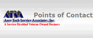 Points of Contacts
