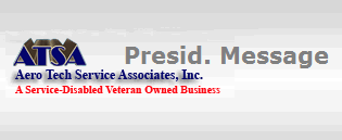 Presid. Message